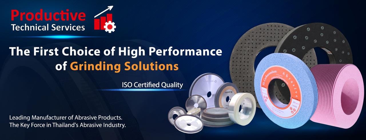 Grinding Wheels