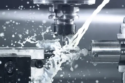 Industrial Fluids